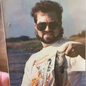 Meet your Posher, Scott